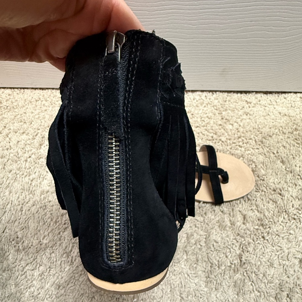 EUC! Women’s Koolaburra Athena Sandals size 6 - Picture 11 of 14